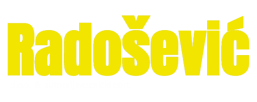 Radošević d.o.o. & autoprijevoznički obrt